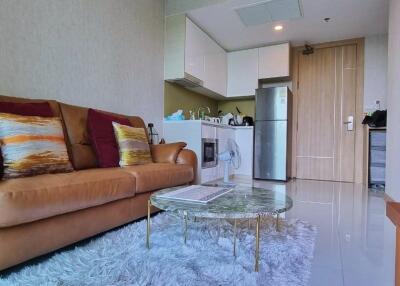 The Riviera Wongamat Condo for Rent