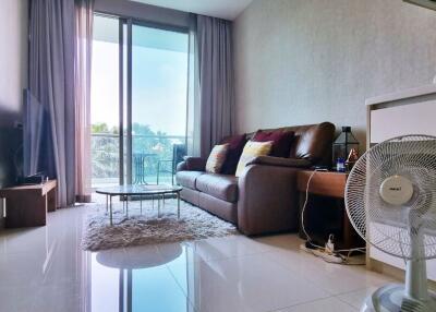 The Riviera Wongamat Condo for Rent