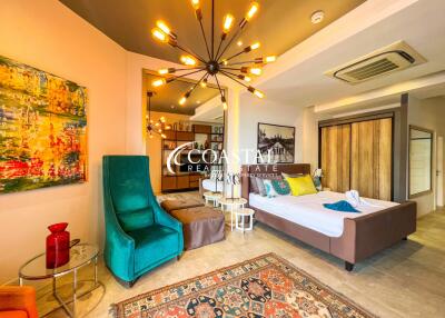 Condo For Sale North Pattaya