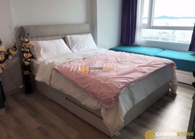 1 bedroom Condo in Centric Sea Pattaya