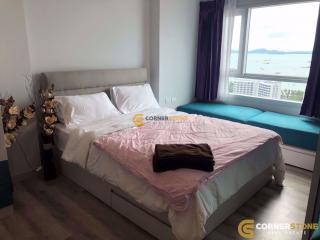 1 bedroom Condo in Centric Sea Pattaya