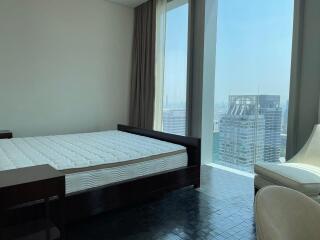 2 Bedrooms 2 Bathrooms Size 140sqm. The Ritz-Carlton Residences for Rent 140,000 THB