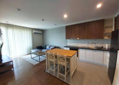 1 Bedroom 1 Bathroom Size 61sqm The Muse Sukhumvit 64/2 for Rent 21,900THB for Sale 4,600,000 THB