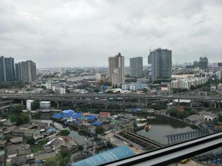 Aspire Sukhumvit 48