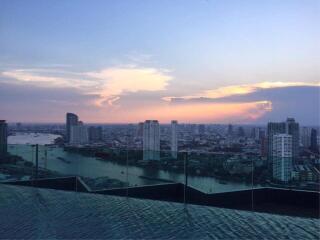 Rhythm Sathorn