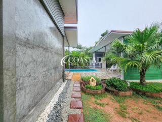 House For Sale Huay Yai