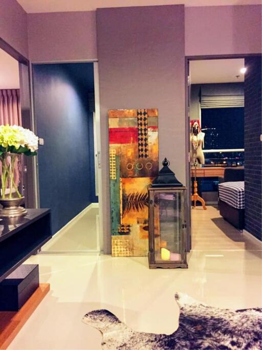 Aspire Sukhumvit 48