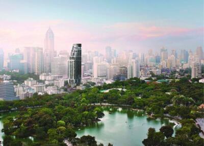 1 BED PLUS 78,20SQM MUNIQ LANGSUAN FOR SALE-21,750,000 THB