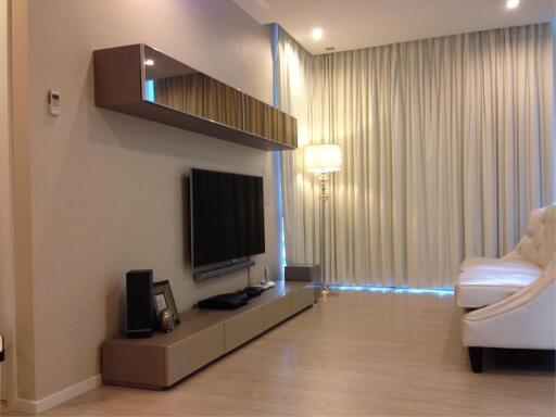 The Room Sukhumvit 21