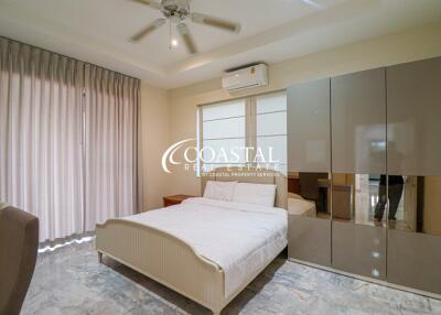 House For Sale And Rent East Pattaya