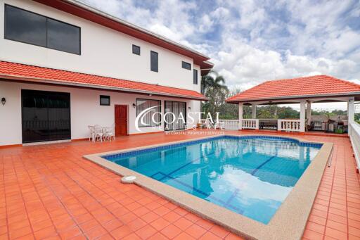 House For Sale And Rent East Pattaya