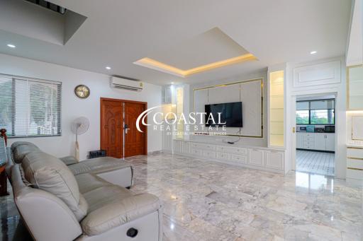 House For Sale And Rent East Pattaya