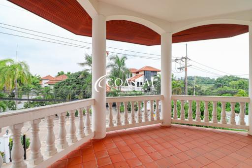 House For Sale And Rent East Pattaya