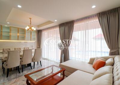 House For Sale And Rent East Pattaya