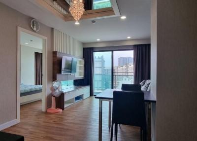 Jomtien Dusit Grand Park for Rent