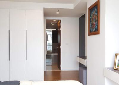 1 Bedroom 1 Bathroom Size 59.29Sqm at 15 Sukhumvit Residence for Rent 26000 for Sale 6900000