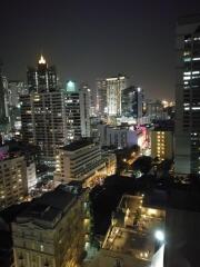 1 Bedroom 1 Bathroom Size 59.29Sqm at 15 Sukhumvit Residence for Rent 25000 for Sale 6900000