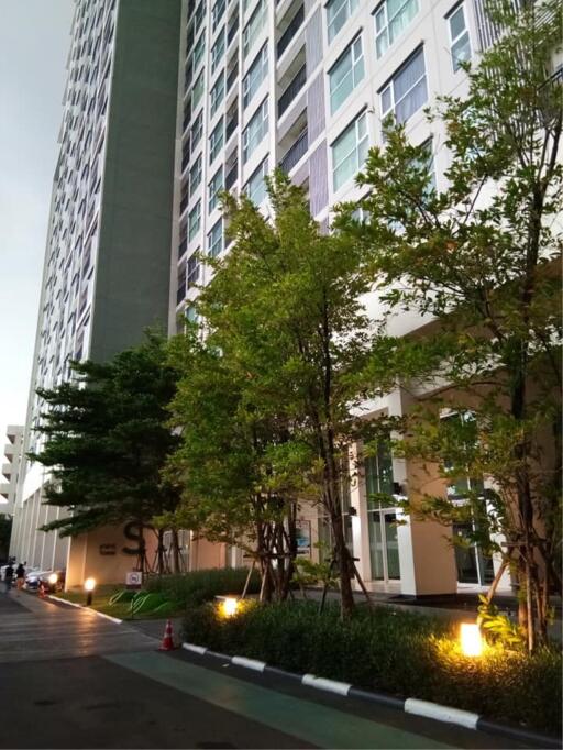 Aspire Sukhumvit 48