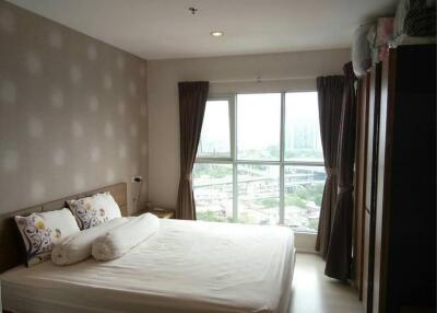 Aspire Sukhumvit 48