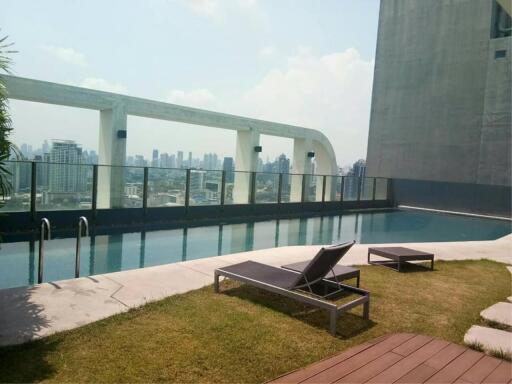 Aspire Sukhumvit 48