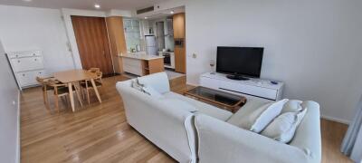 2 Bedrooms 2 Bathrooms Size 110sqm. The Legend for Rent 50,000 THB