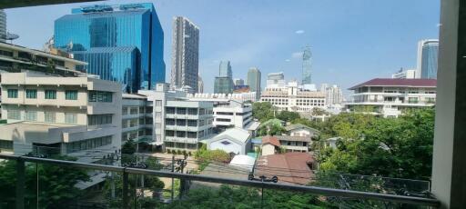 2 Bedrooms 2 Bathrooms Size 110sqm. The Legend for Rent 50,000 THB