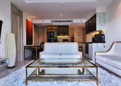 2 Bedrooms Riviera Monaco for Rent