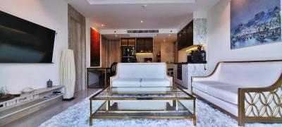 2 Bedrooms Riviera Monaco for Rent