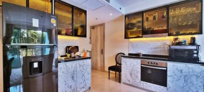 2 Bedrooms Riviera Monaco for Rent