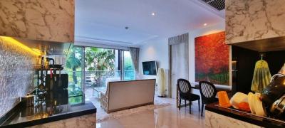 2 Bedrooms Riviera Monaco for Rent