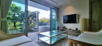 2 Bedrooms Riviera Monaco for Rent