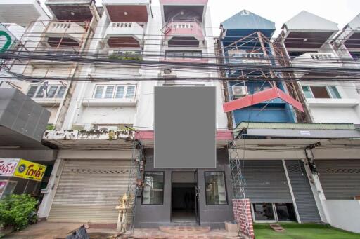 Commercial Premises to Rent Hang Dong Road