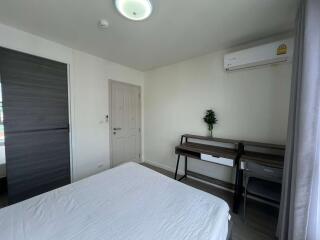 2 BR Condo to Rent : Dcondo Ping Chiang Mai