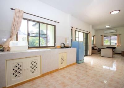 2 BR Single-Storey House – Huai Sai Mae Rim