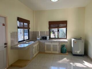 Affordable 3 Bed House – Pet Friendly