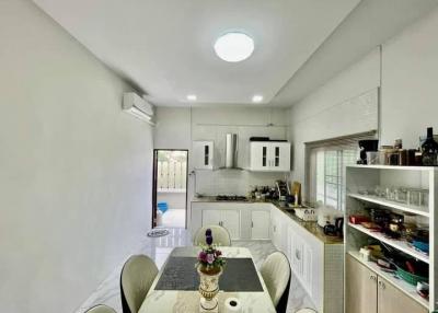 Generous Family Home in East Pattaya