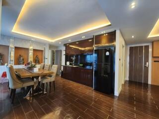 Luxurious two bedroom Condo in East Pattaya