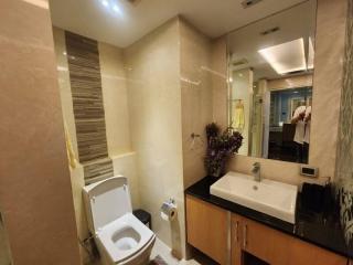 Luxurious two bedroom Condo in East Pattaya