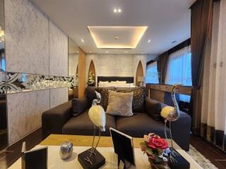 Luxurious two bedroom Condo in East Pattaya