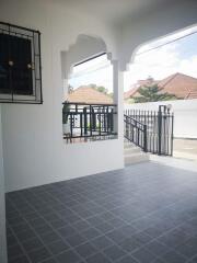 Lovely 1 storey house in East Pattaya