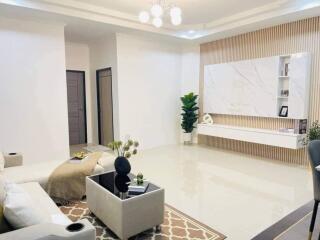 Lovely 1 storey house in East Pattaya