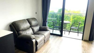 Beautiful sea view condo in Pratamnak Hill