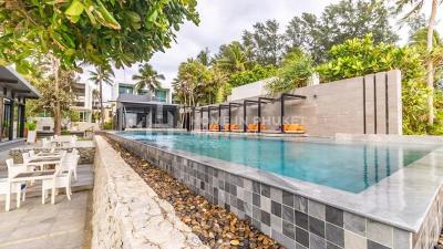Private Beachfront Pool Villa in Natai