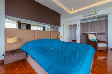 2 Bed Condo For Rent In Wongamat - Baan Rimpha