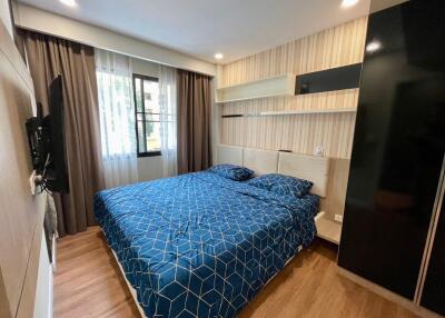 1 Bedrooms @ Dusit Grand Park