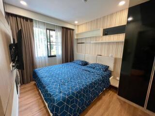 1 Bedrooms @ Dusit Grand Park