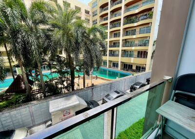 1 Bedrooms @ Dusit Grand Park