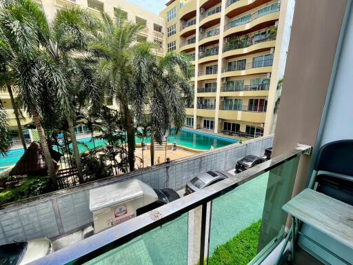 1 Bedrooms @ Dusit Grand Park