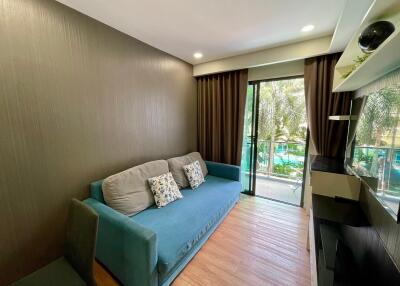 1 Bedrooms @ Dusit Grand Park