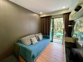 1 Bedrooms @ Dusit Grand Park